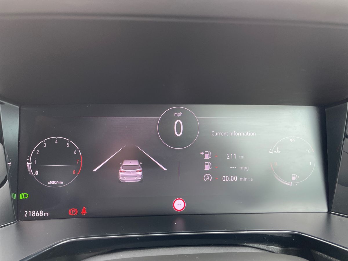 Used Vauxhall Grandland 2024 for sale - 77470935: Photo 14