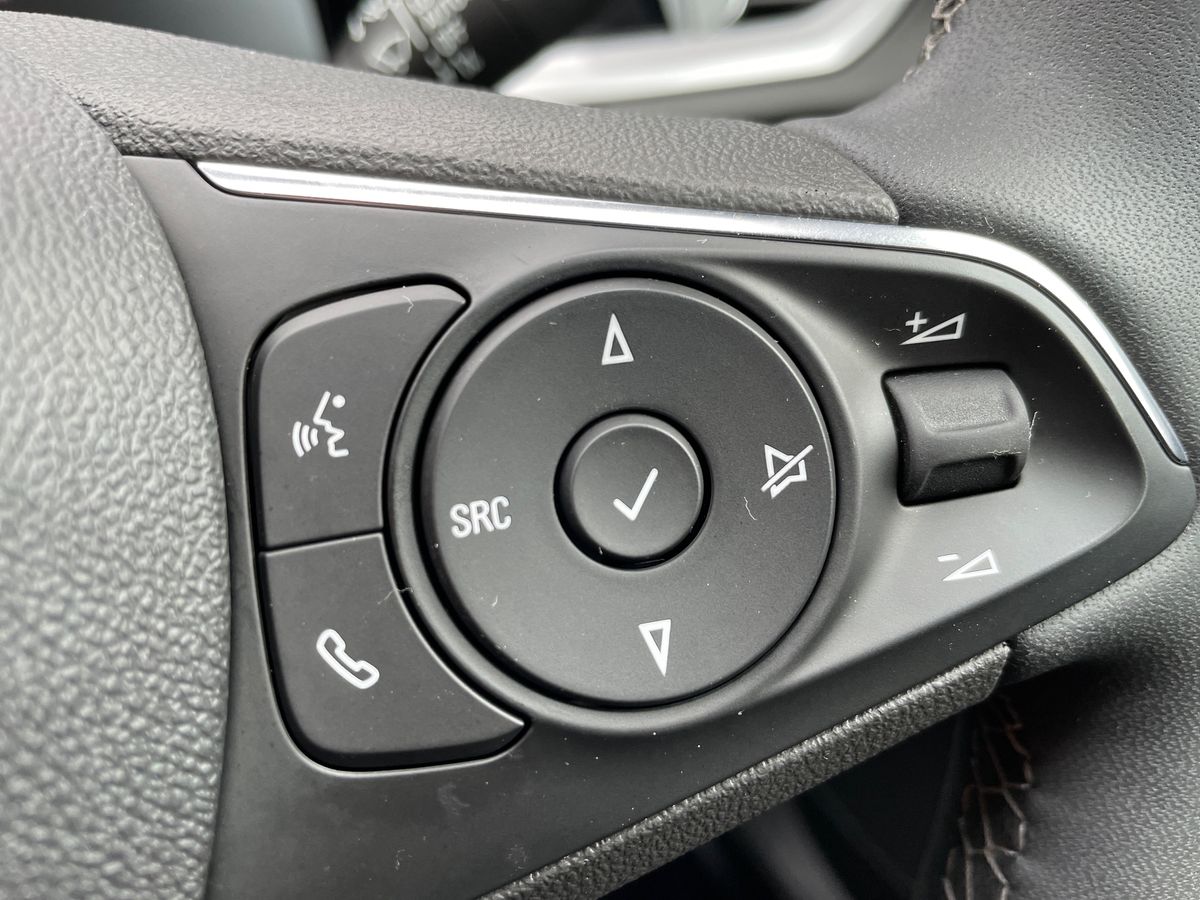 Used Vauxhall Grandland 2024 for sale - 77470935: Photo 17