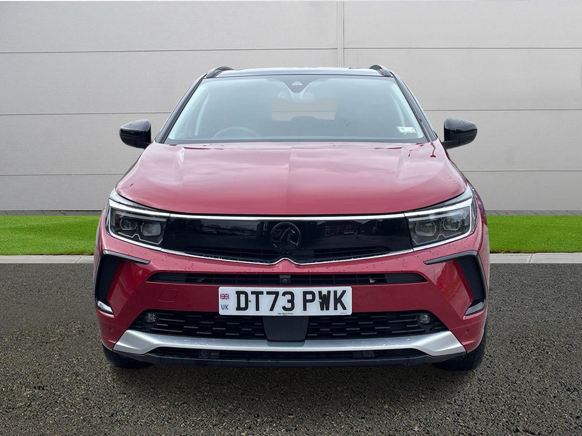 Used Vauxhall Grandland 2024 for sale - 77470935: Photo 2