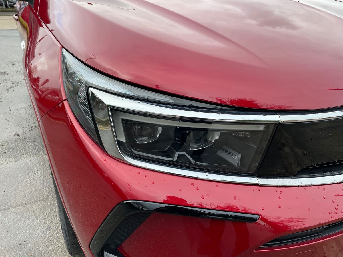 Used Vauxhall Grandland 2024 for sale - 77470935: Photo 21