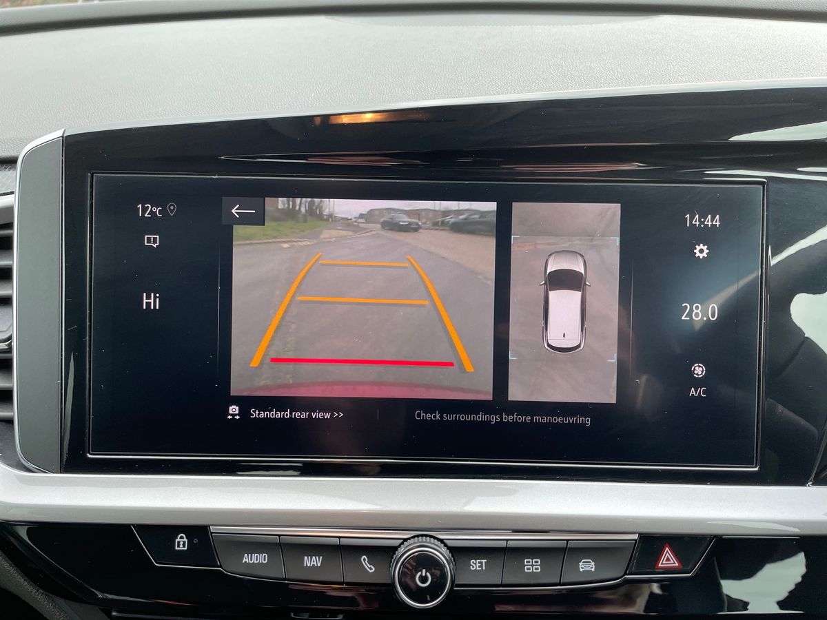 Used Vauxhall Grandland 2024 for sale - 77470935: Photo 24