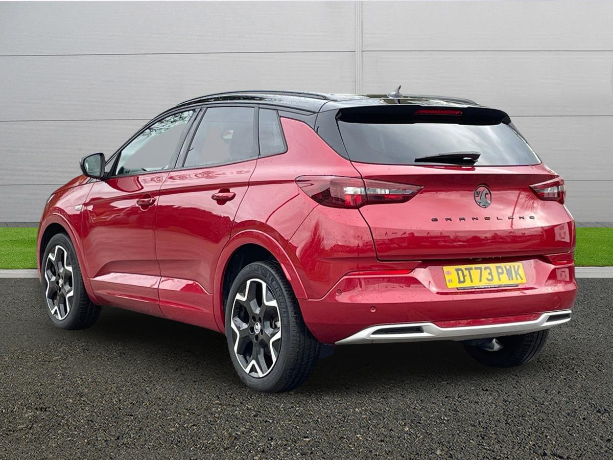 Used Vauxhall Grandland 2024 for sale - 77470935: Photo 5