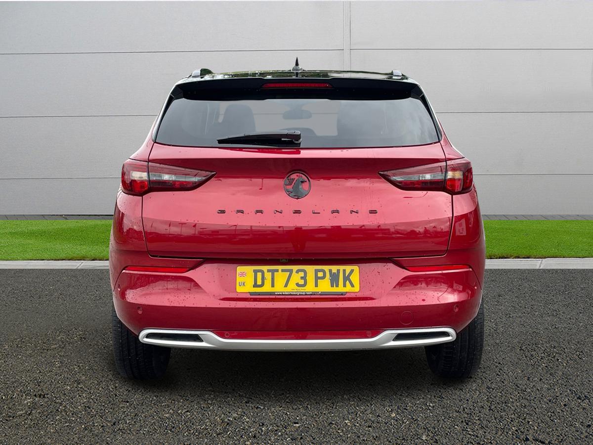 Used Vauxhall Grandland 2024 for sale - 77470935: Photo 6