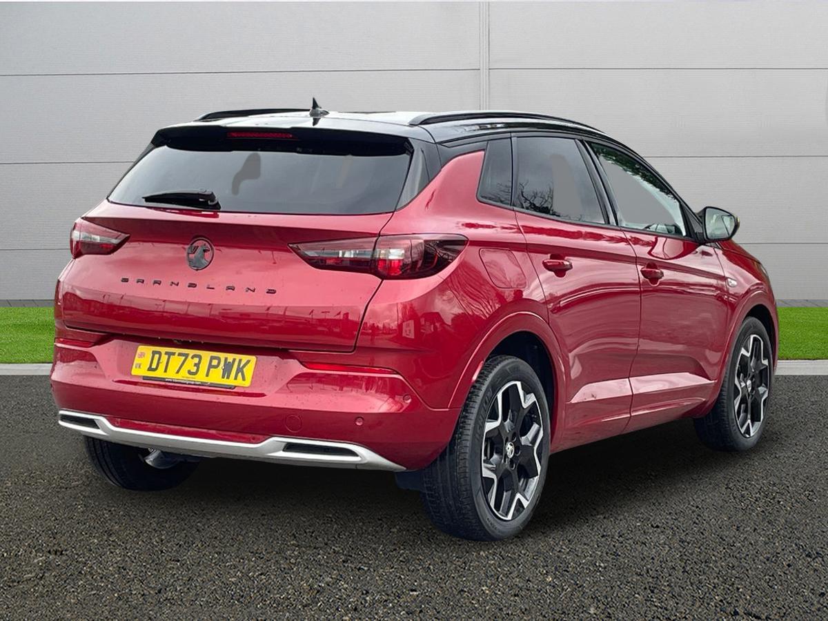 Used Vauxhall Grandland 2024 for sale - 77470935: Photo 7
