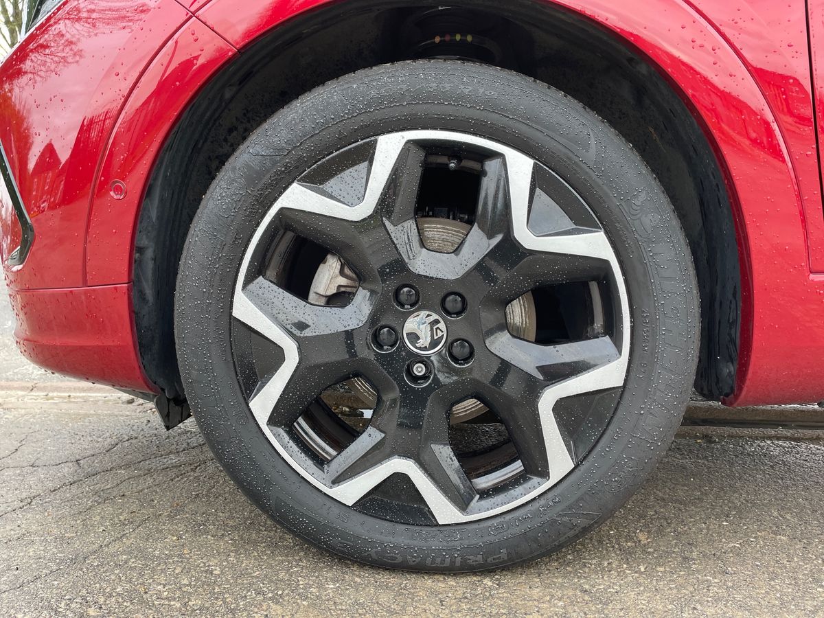 Used Vauxhall Grandland 2024 for sale - 77470935: Photo 9