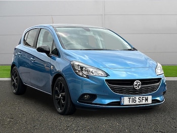 Used Vauxhall Corsa 2019 for sale - 78523561: Photo