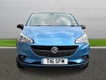 Used Vauxhall Corsa 2019 for sale - 78523561: Photo