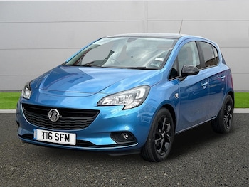 Used Vauxhall Corsa 2019 for sale - 78523561: Photo