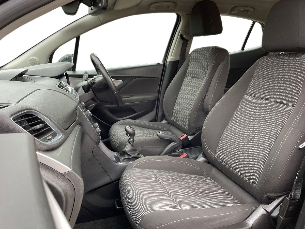 Used Vauxhall Mokka 2015 for sale - 77002795: Photo 10