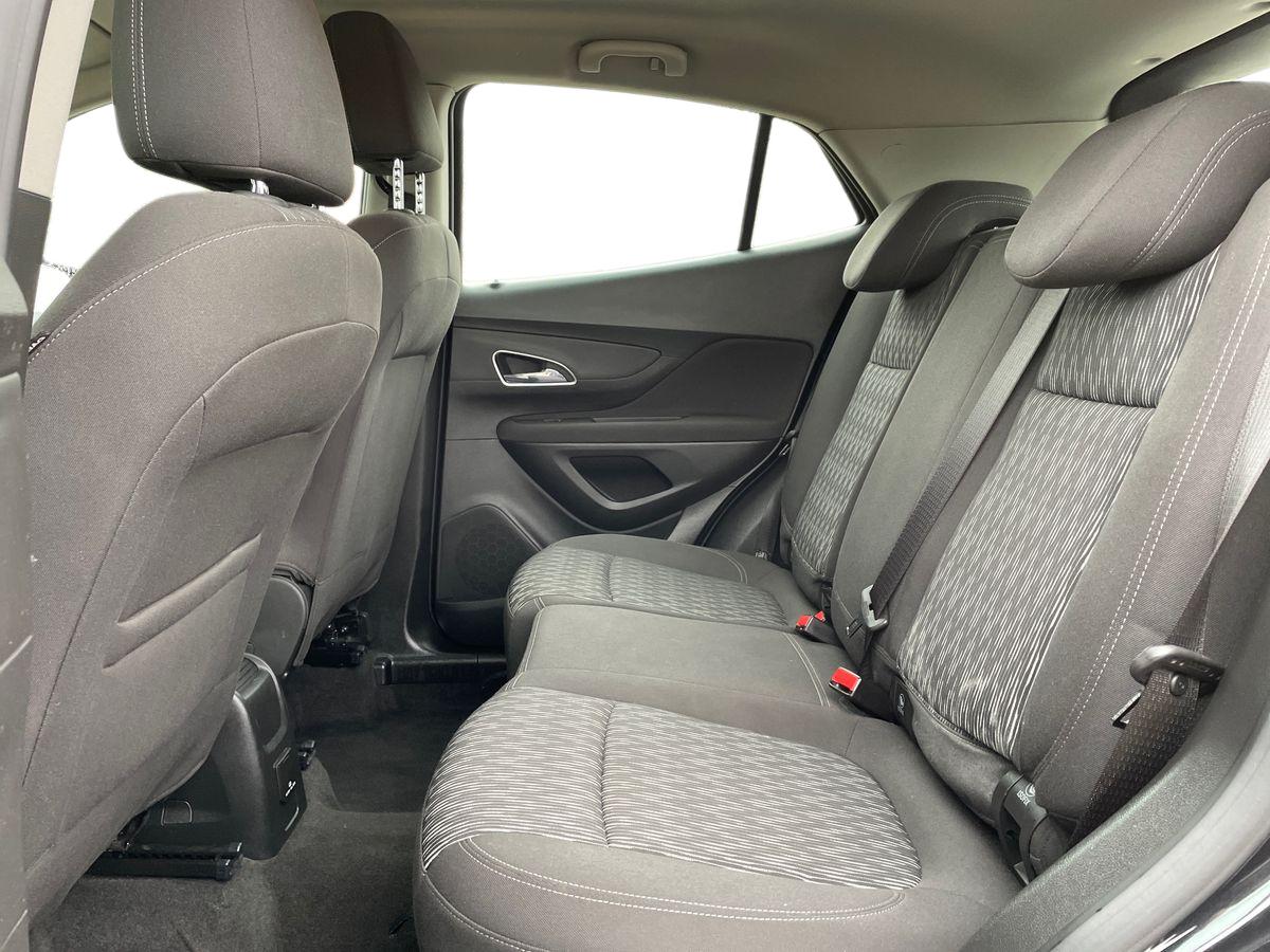 Used Vauxhall Mokka 2015 for sale - 77002795: Photo 11