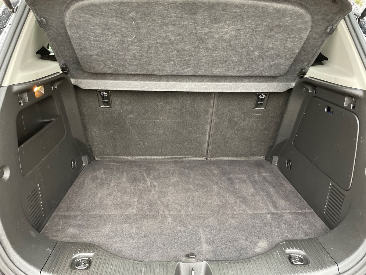 Used Vauxhall Mokka 2015 for sale - 77002795: Photo 12