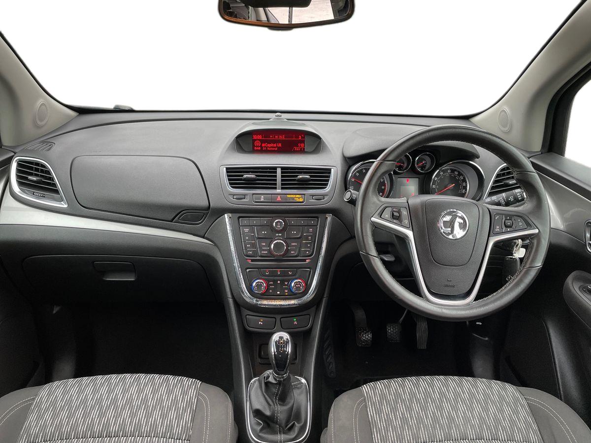 Used Vauxhall Mokka 2015 for sale - 77002795: Photo 13