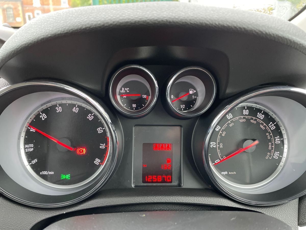 Used Vauxhall Mokka 2015 for sale - 77002795: Photo 14