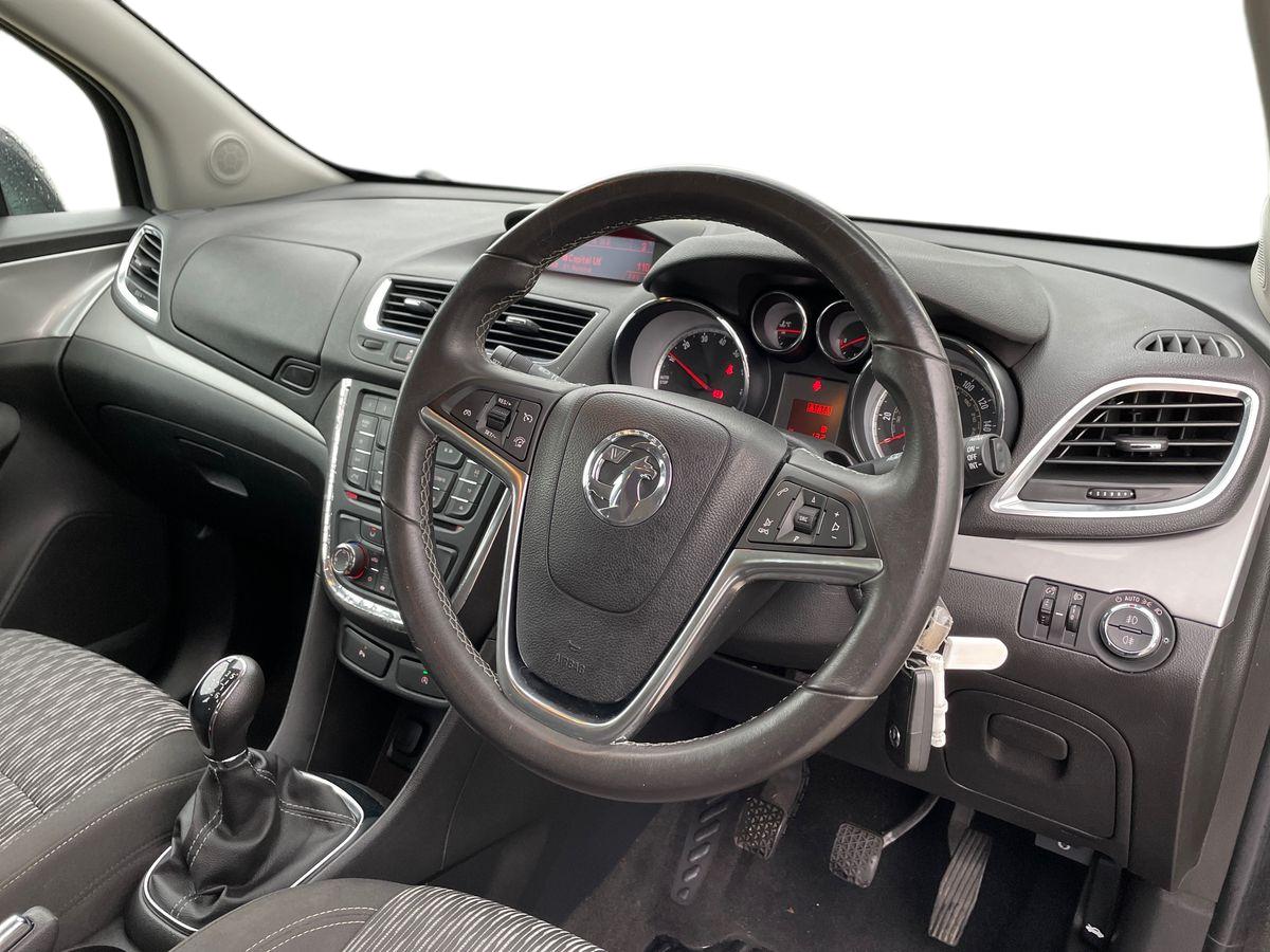 Used Vauxhall Mokka 2015 for sale - 77002795: Photo 15