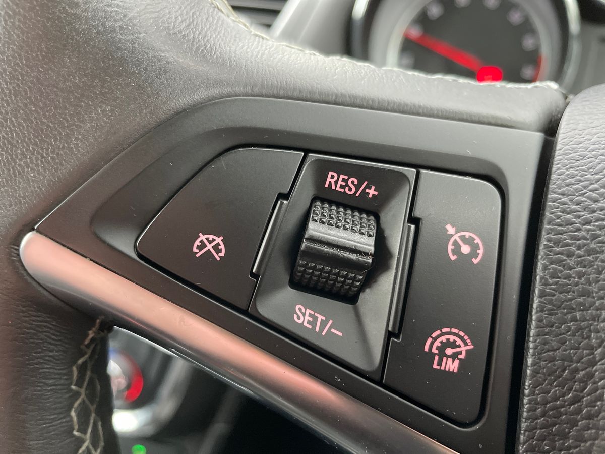 Used Vauxhall Mokka 2015 for sale - 77002795: Photo 16