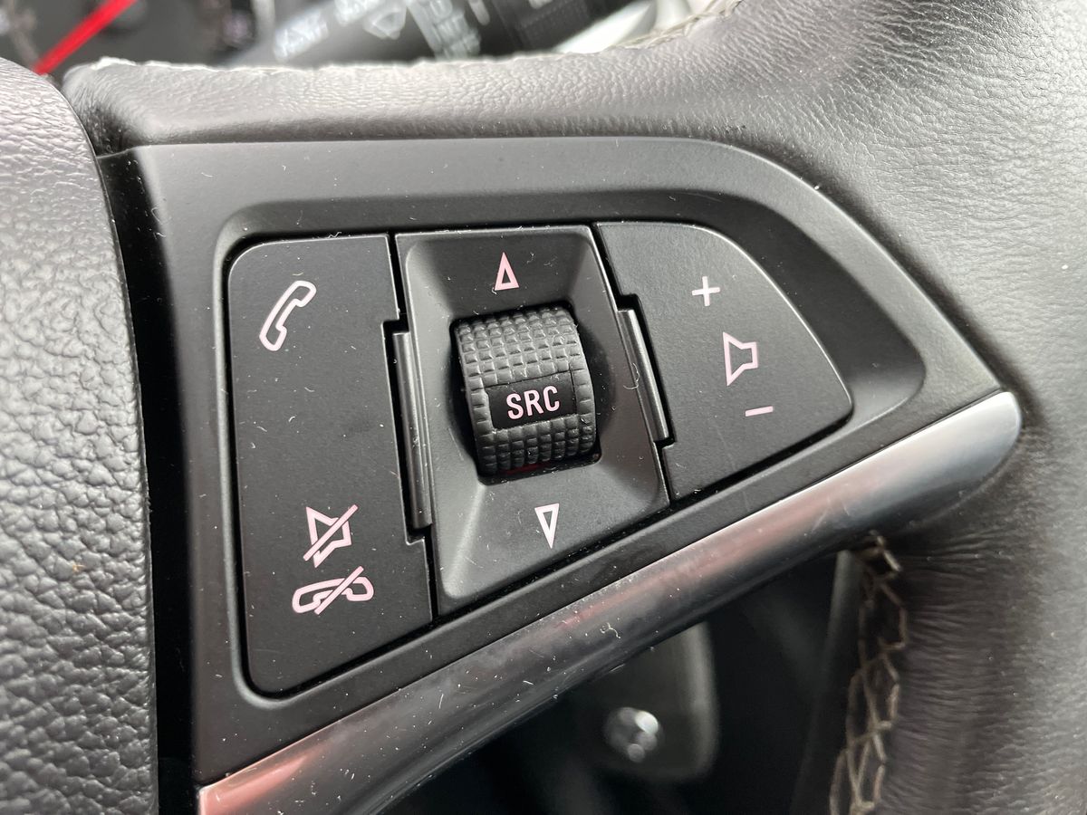 Used Vauxhall Mokka 2015 for sale - 77002795: Photo 17