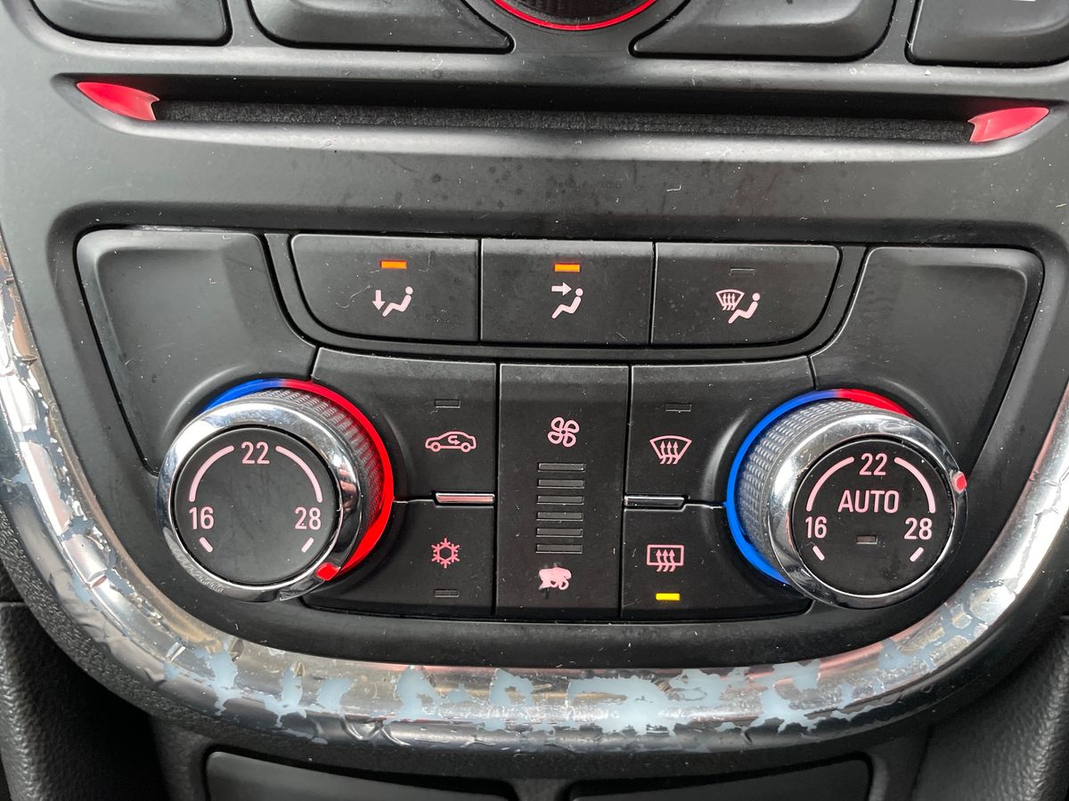 Used Vauxhall Mokka 2015 for sale - 77002795: Photo 18