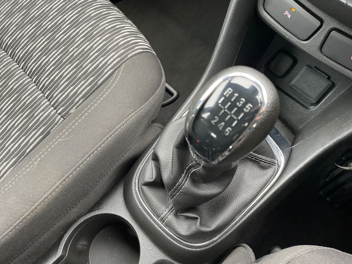 Used Vauxhall Mokka 2015 for sale - 77002795: Photo 19