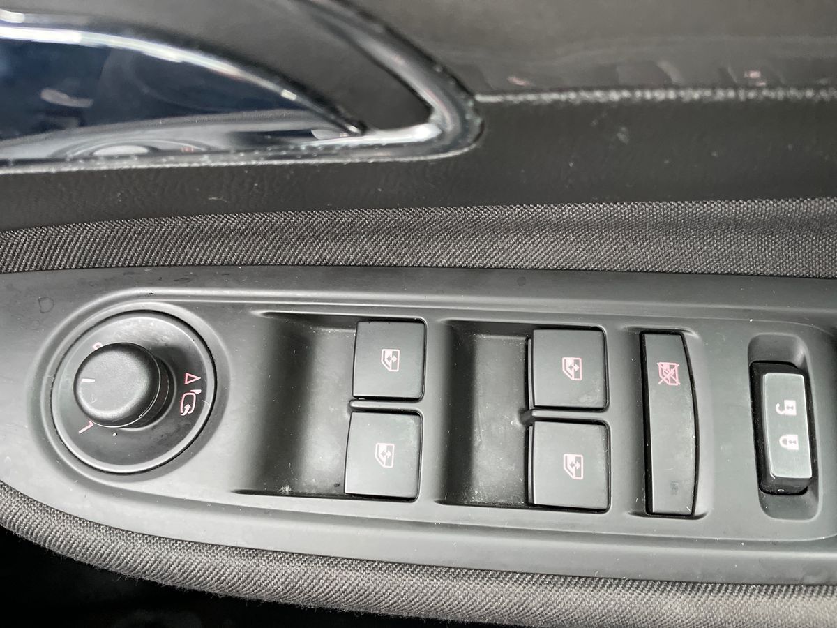 Used Vauxhall Mokka 2015 for sale - 77002795: Photo 20