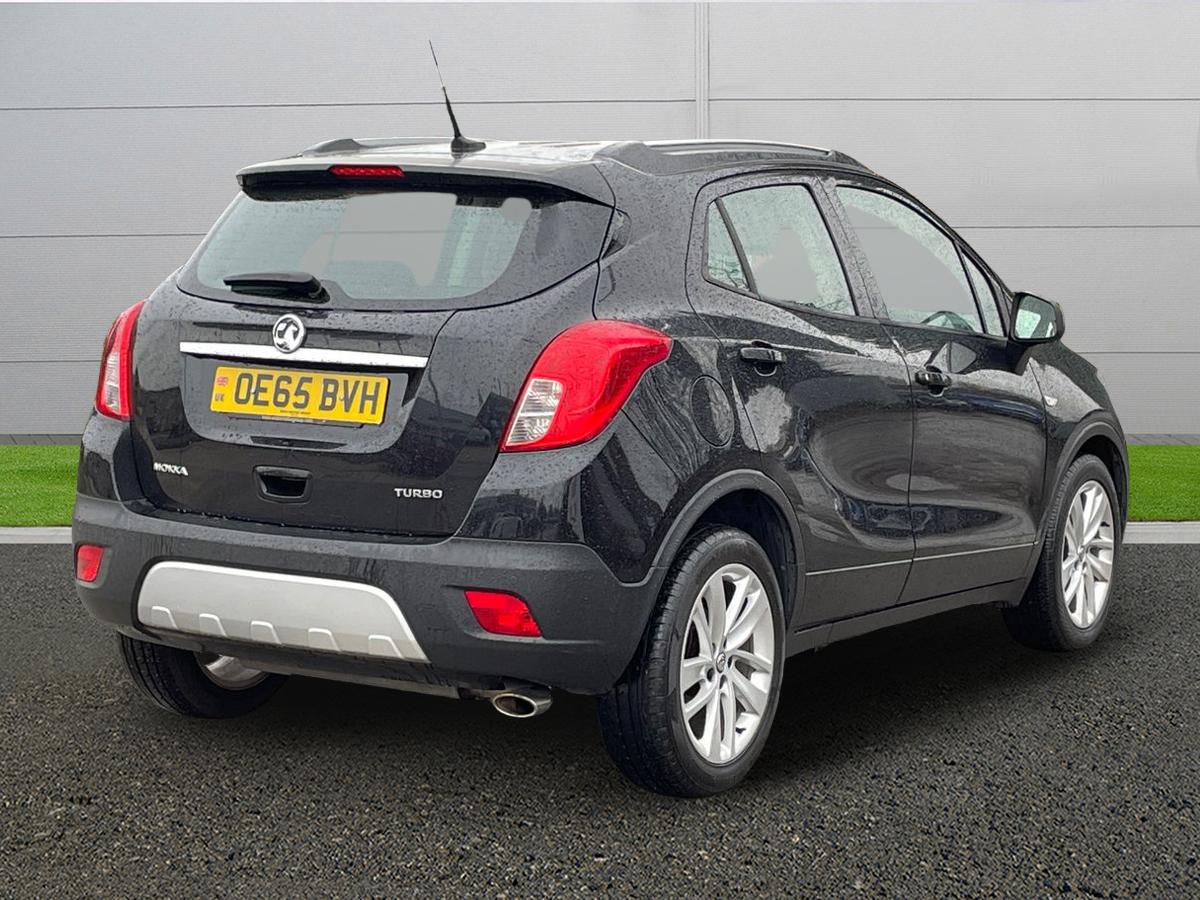 Used Vauxhall Mokka 2015 for sale - 77002795: Photo 7