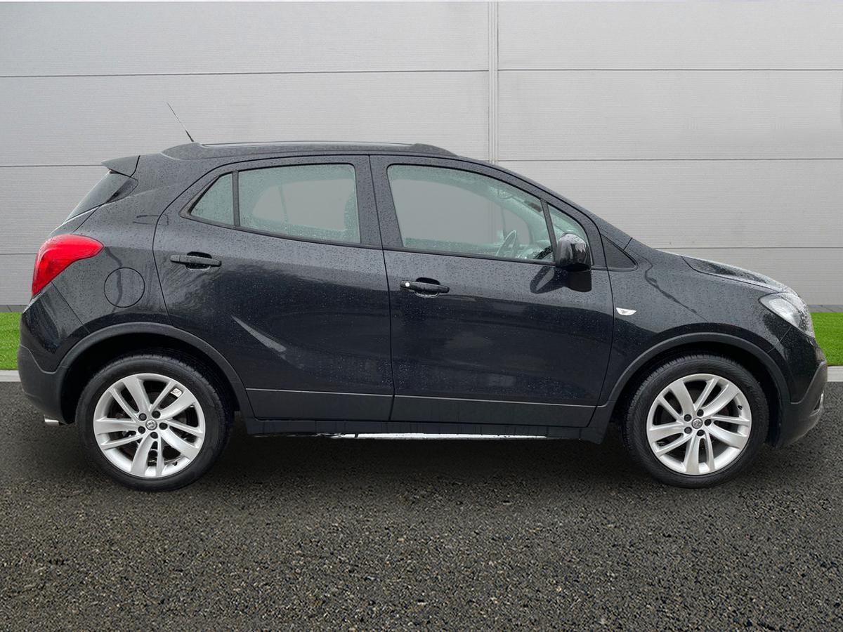 Used Vauxhall Mokka 2015 for sale - 77002795: Photo 8
