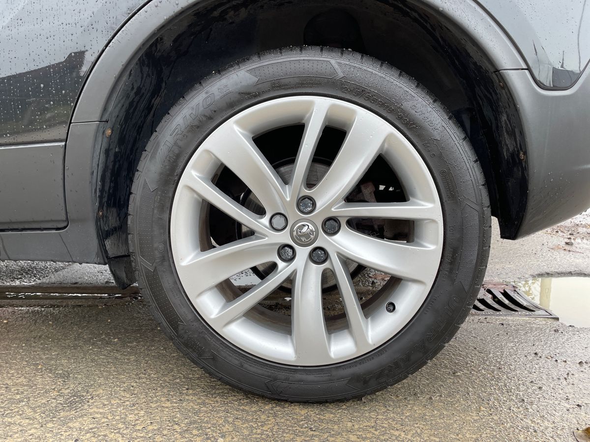 Used Vauxhall Mokka 2015 for sale - 77002795: Photo 9