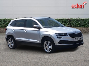 Used Skoda Karoq 2018 for sale - 79388919: Photo