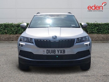 Used Skoda Karoq 2018 for sale - 79388919: Photo