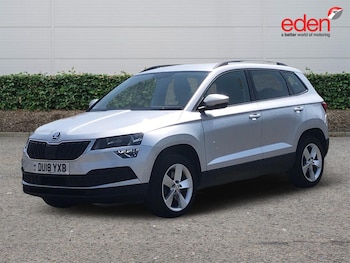Used Skoda Karoq 2018 for sale - 79388919: Photo