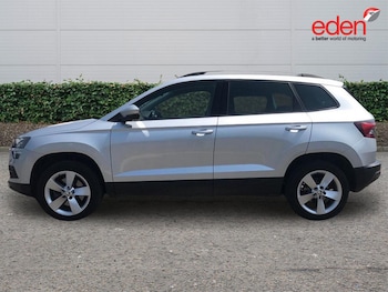 Used Skoda Karoq 2018 for sale - 79388919: Photo