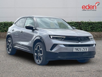 Used Vauxhall Mokka 2025 for sale - 79431285: Photo