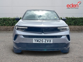 Used Vauxhall Mokka 2025 for sale - 79431285: Photo