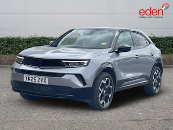 Used Vauxhall Mokka 2025 for sale - 79431285: Photo