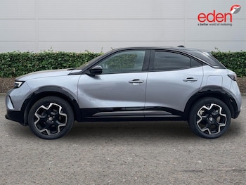 Used Vauxhall Mokka 2025 for sale - 79431285: Photo