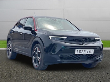 Used Vauxhall Mokka 2023 for sale - 78924270: Photo