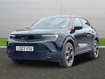 Used Vauxhall Mokka 2023 for sale - 78924270: Photo