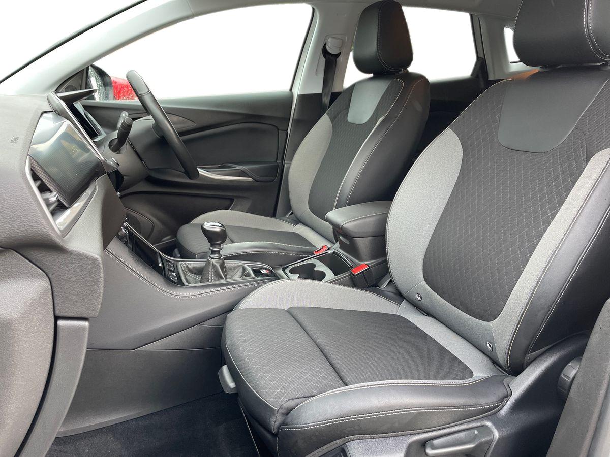 Used Vauxhall Grandland 2022 for sale - 77293426: Photo 10