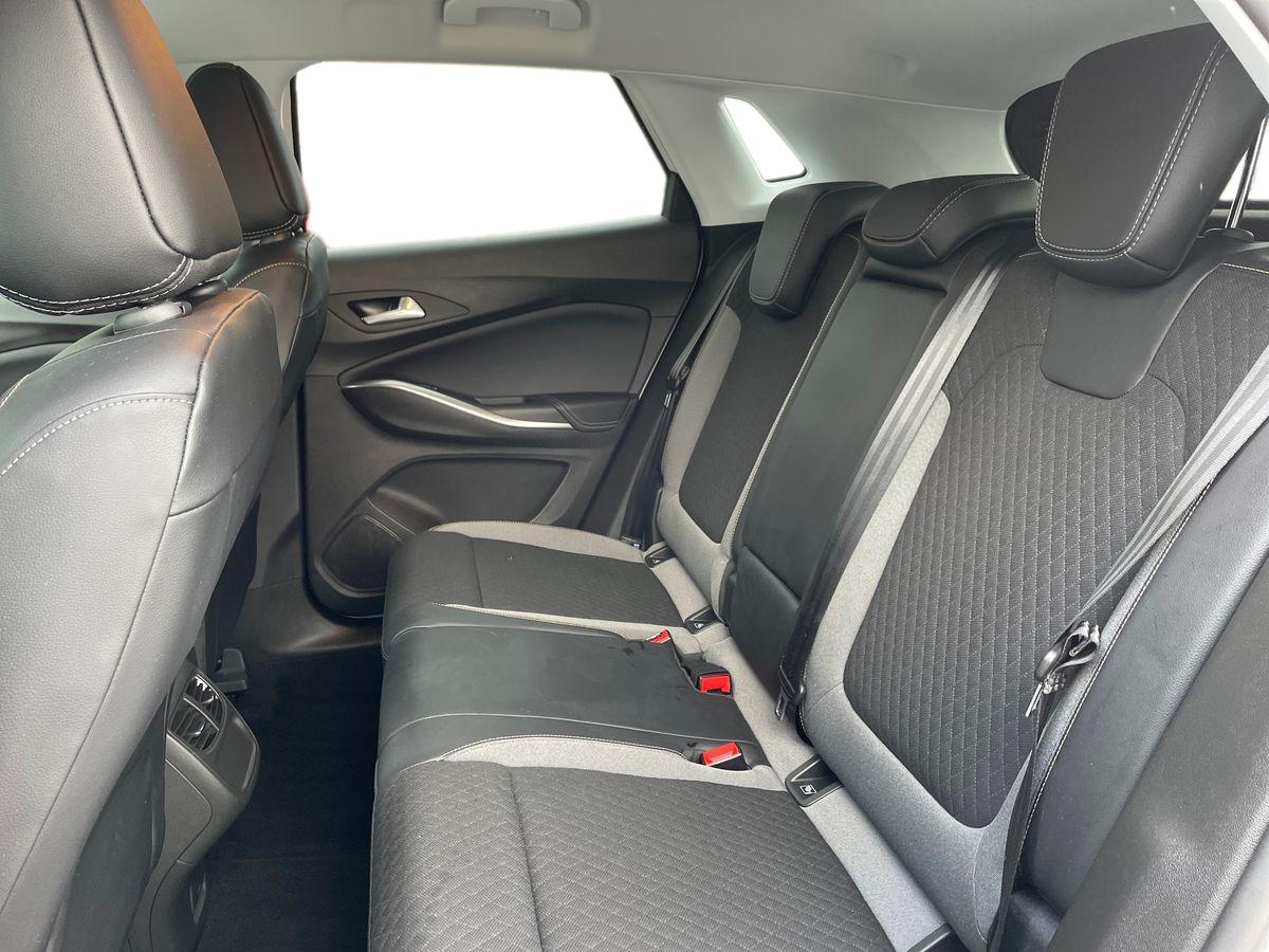 Used Vauxhall Grandland 2022 for sale - 77293426: Photo 11