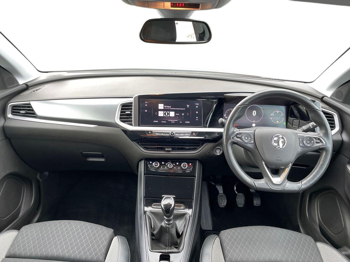 Used Vauxhall Grandland 2022 for sale - 77293426: Photo 13