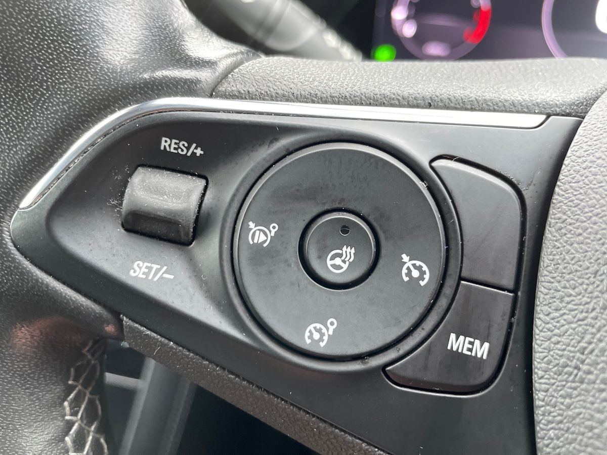 Used Vauxhall Grandland 2022 for sale - 77293426: Photo 16