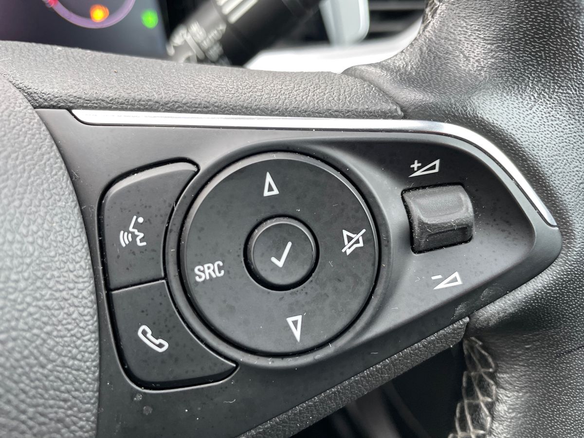 Used Vauxhall Grandland 2022 for sale - 77293426: Photo 17