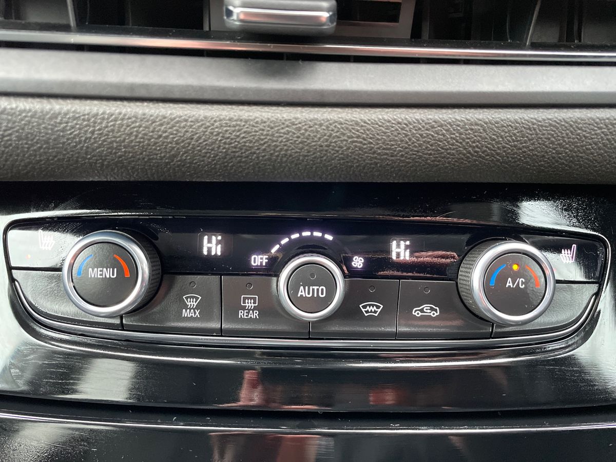 Used Vauxhall Grandland 2022 for sale - 77293426: Photo 18