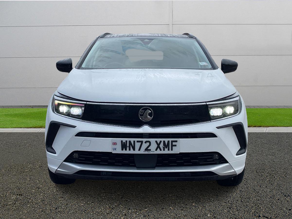 Used Vauxhall Grandland 2022 for sale - 77293426: Photo 2