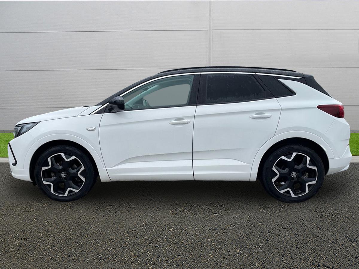 Used Vauxhall Grandland 2022 for sale - 77293426: Photo 4