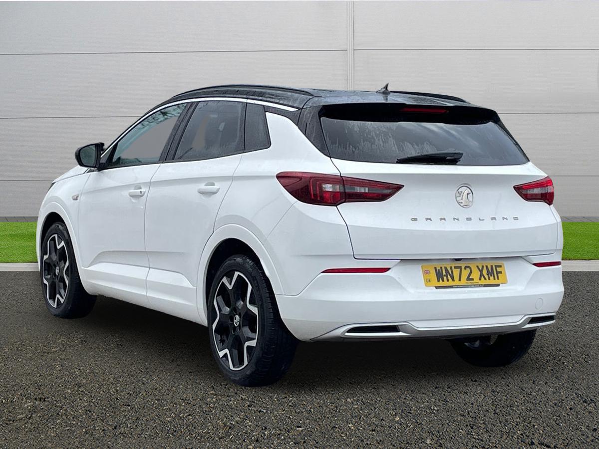 Used Vauxhall Grandland 2022 for sale - 77293426: Photo 5