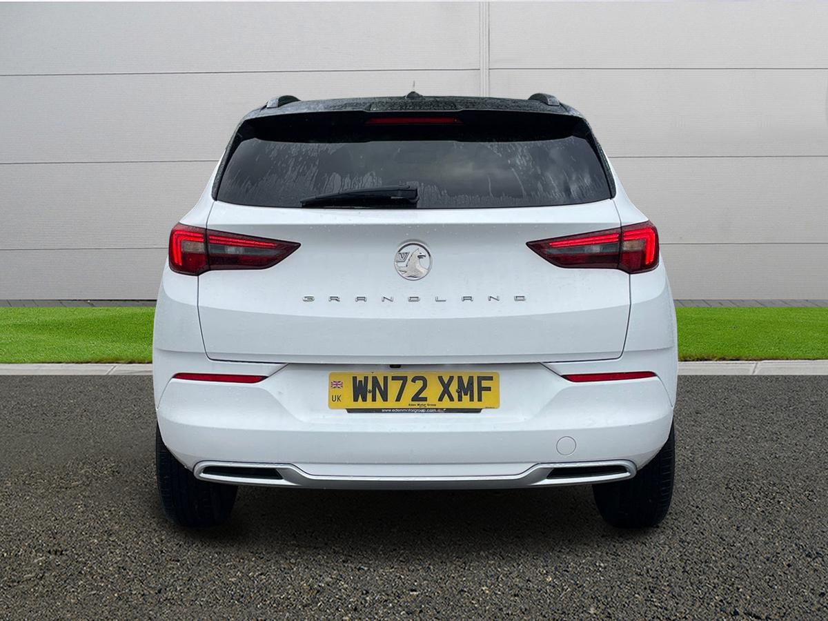 Used Vauxhall Grandland 2022 for sale - 77293426: Photo 6