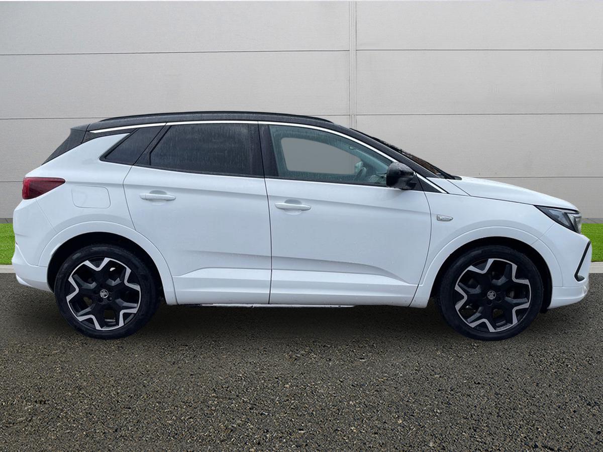 Used Vauxhall Grandland 2022 for sale - 77293426: Photo 8