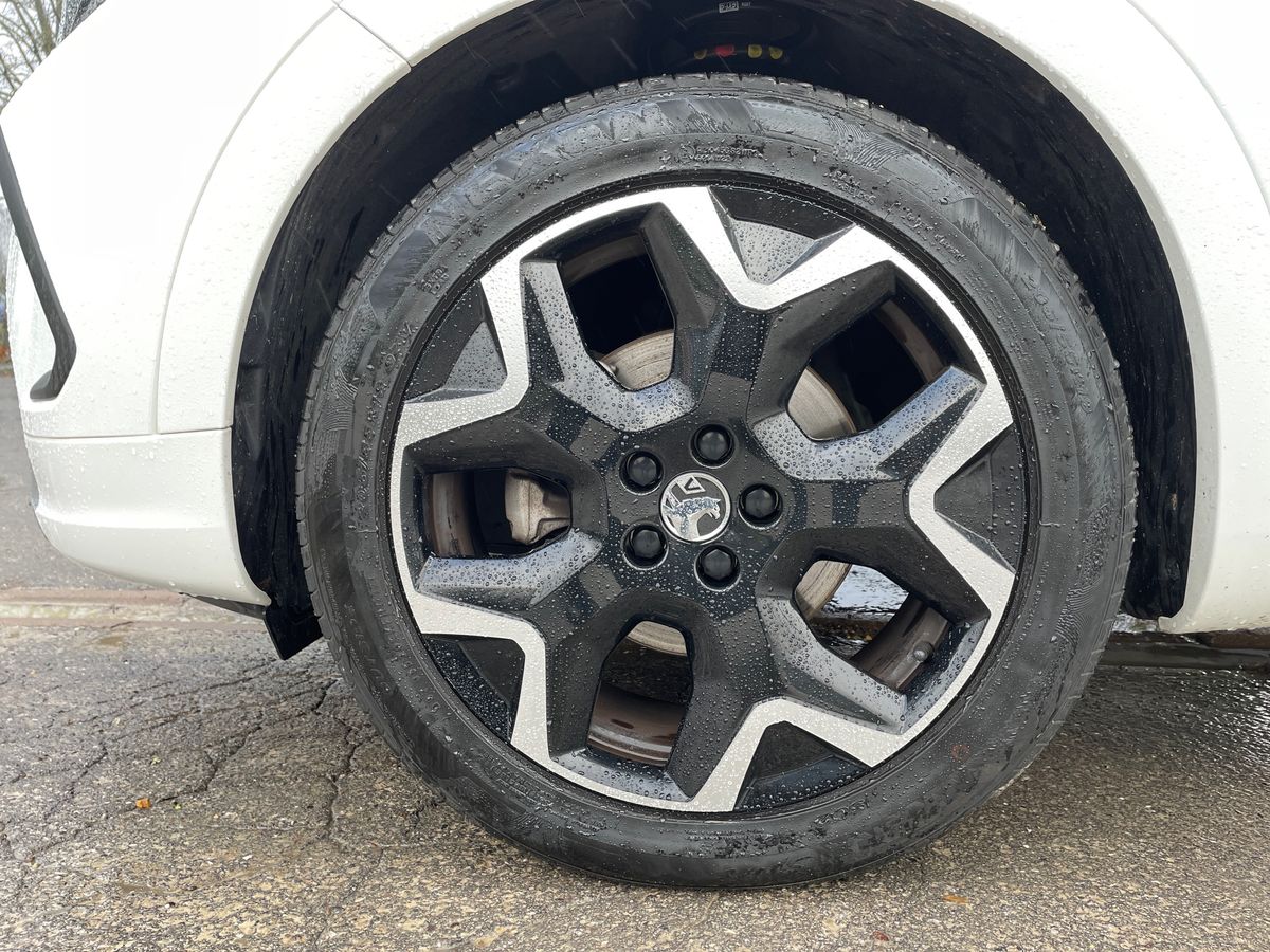 Used Vauxhall Grandland 2022 for sale - 77293426: Photo 9