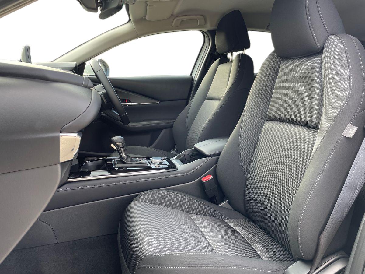 Used Mazda CX-30 2025 for sale - 77002806: Photo 10