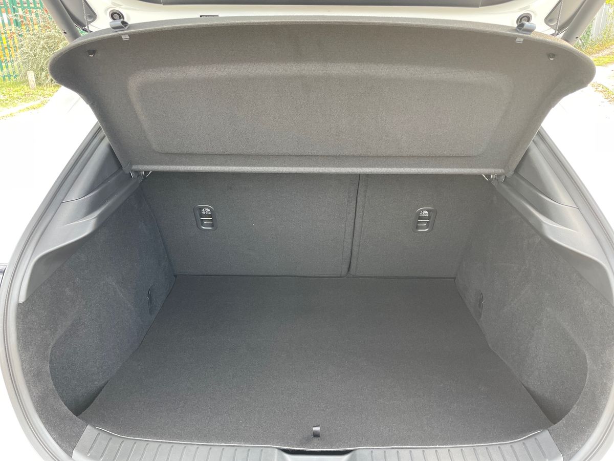 Used Mazda CX-30 2025 for sale - 77002806: Photo 12